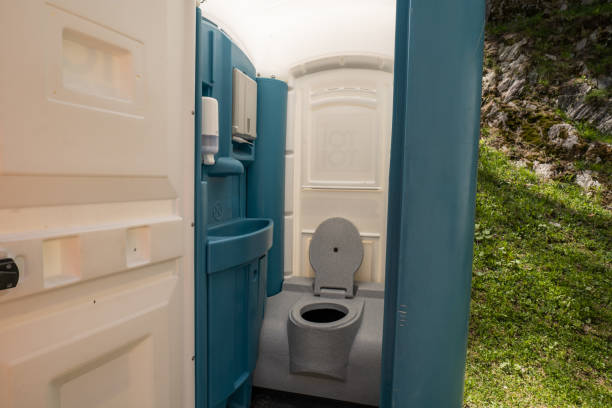 Grayson, KY porta potty rental Company