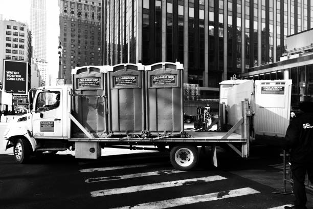 Best Affordable portable toilet rental  in Grayson, KY