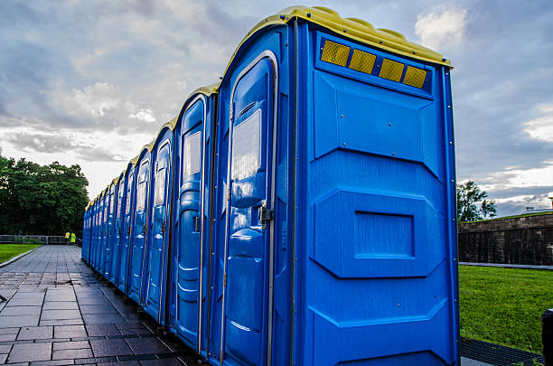 Best Long-term porta potty rental  in Grayson, KY